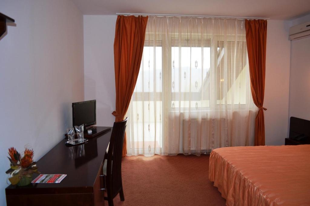 Complex Turistic Darina Sancraiu De Mures Bilik gambar
