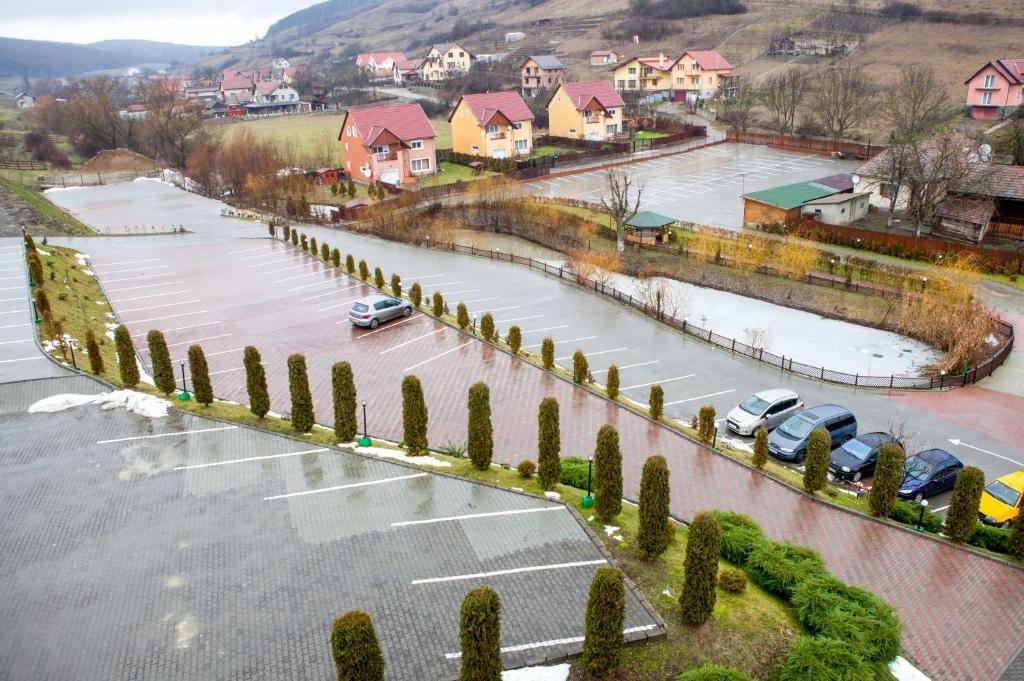 Complex Turistic Darina Sancraiu De Mures Luaran gambar