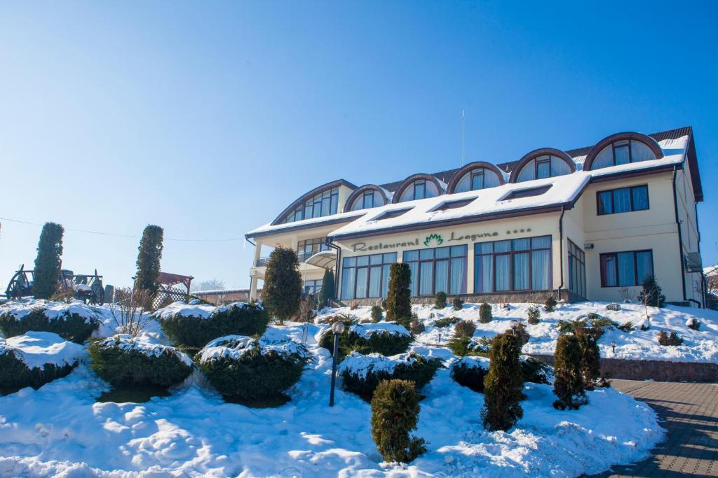 Complex Turistic Darina Sancraiu De Mures Luaran gambar